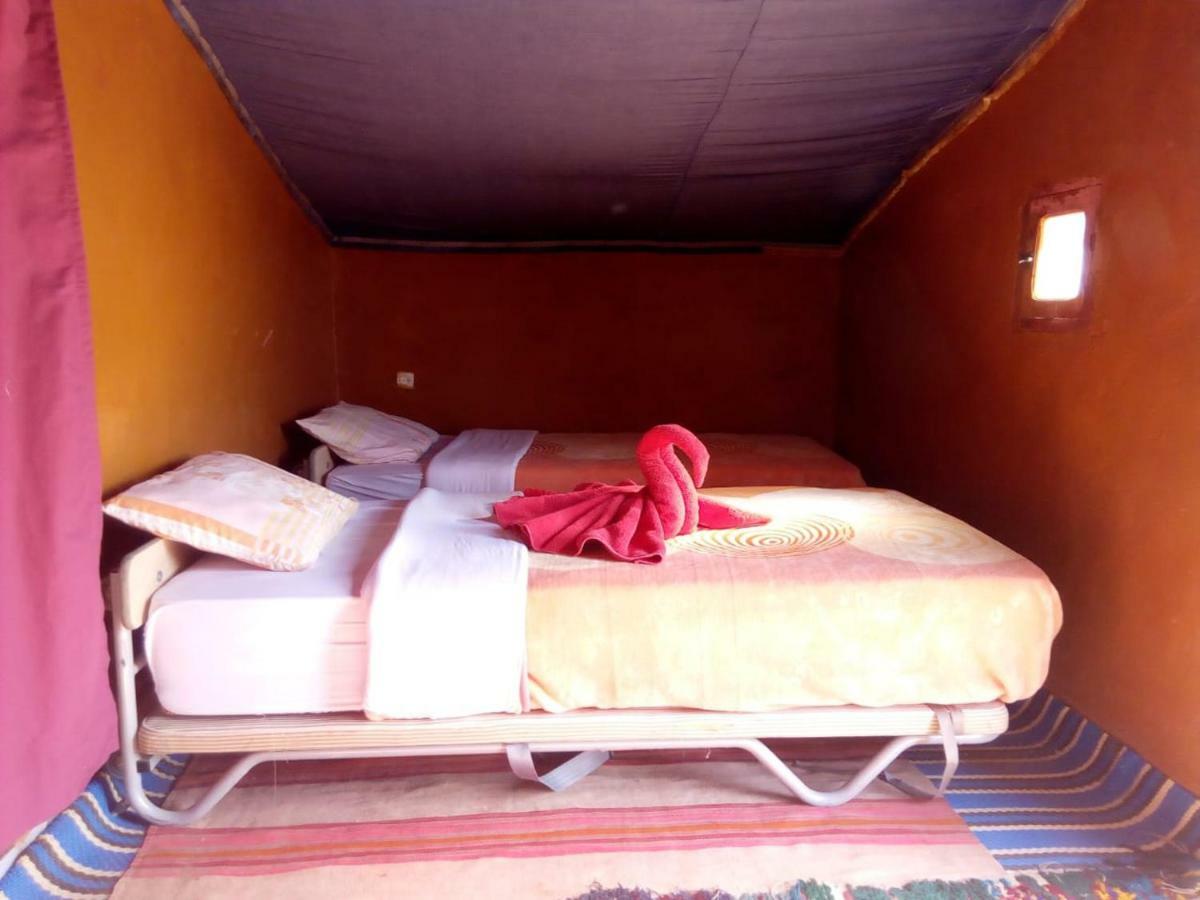 Camp Desert Stars M'Hamid Esterno foto