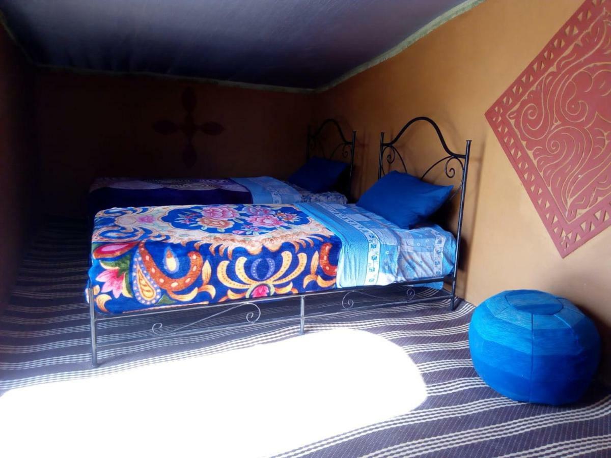 Camp Desert Stars M'Hamid Esterno foto